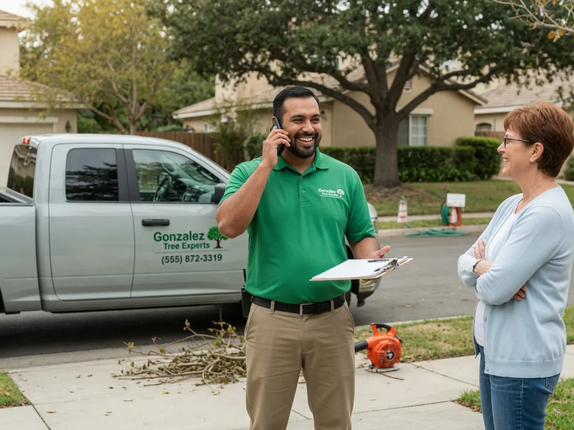 Tree Service Bolingbrook, IL FAQs